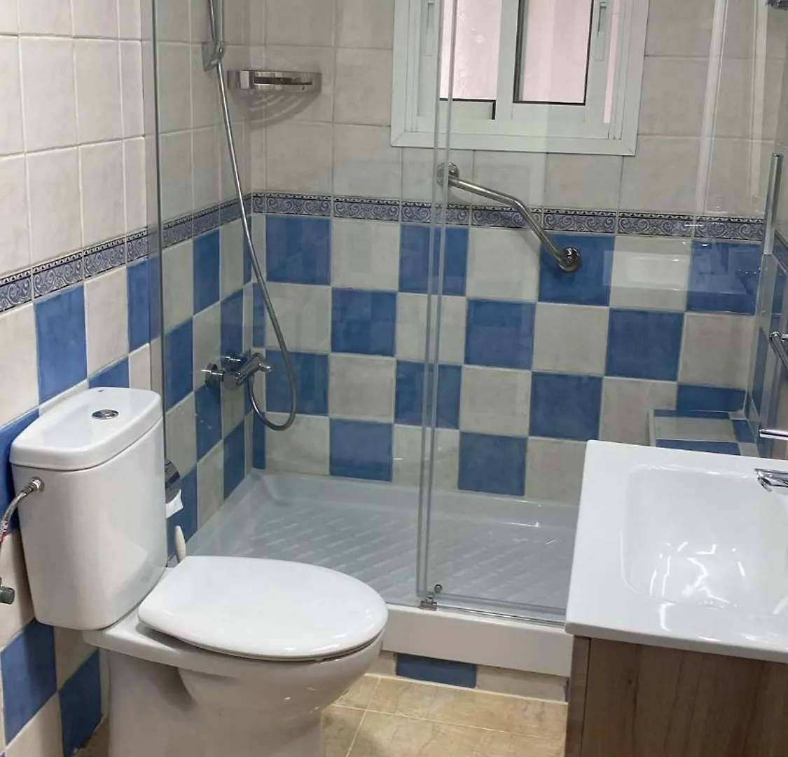 Villa Casa Meme Nerja 0*,