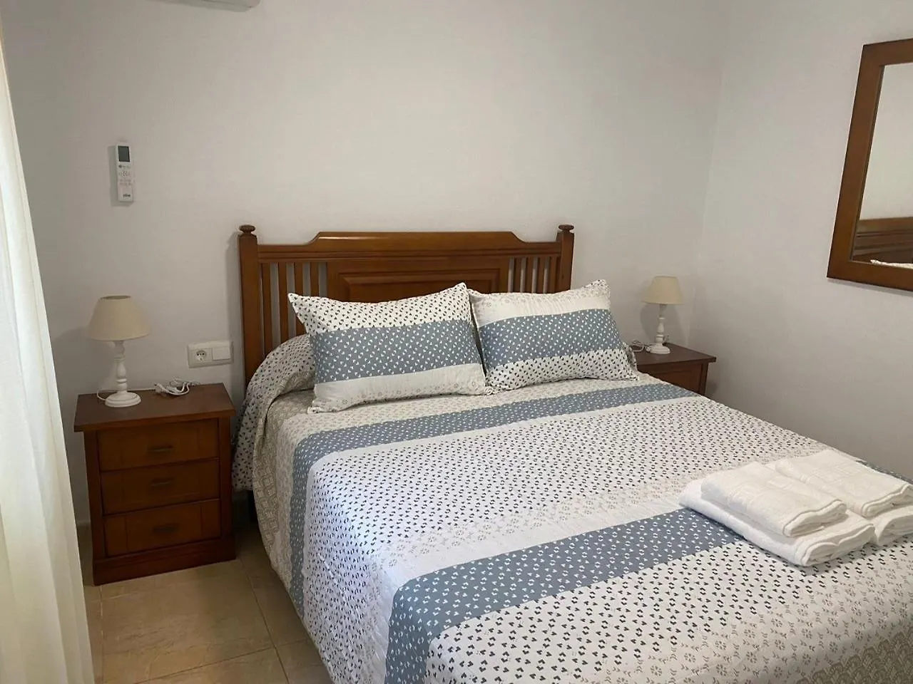 Villa Casa Meme Nerja 0*,