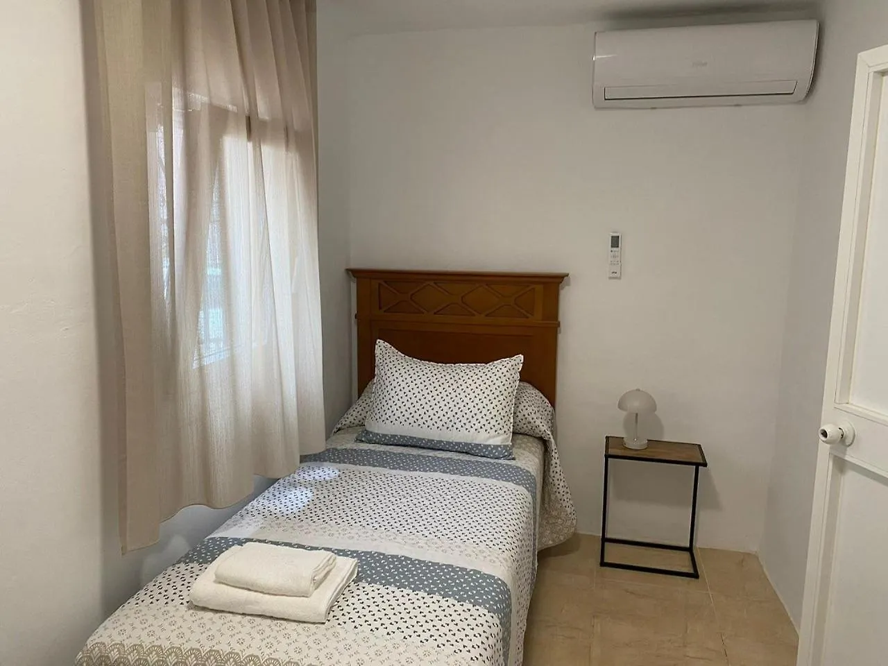 Villa Casa Meme Nerja 0*,