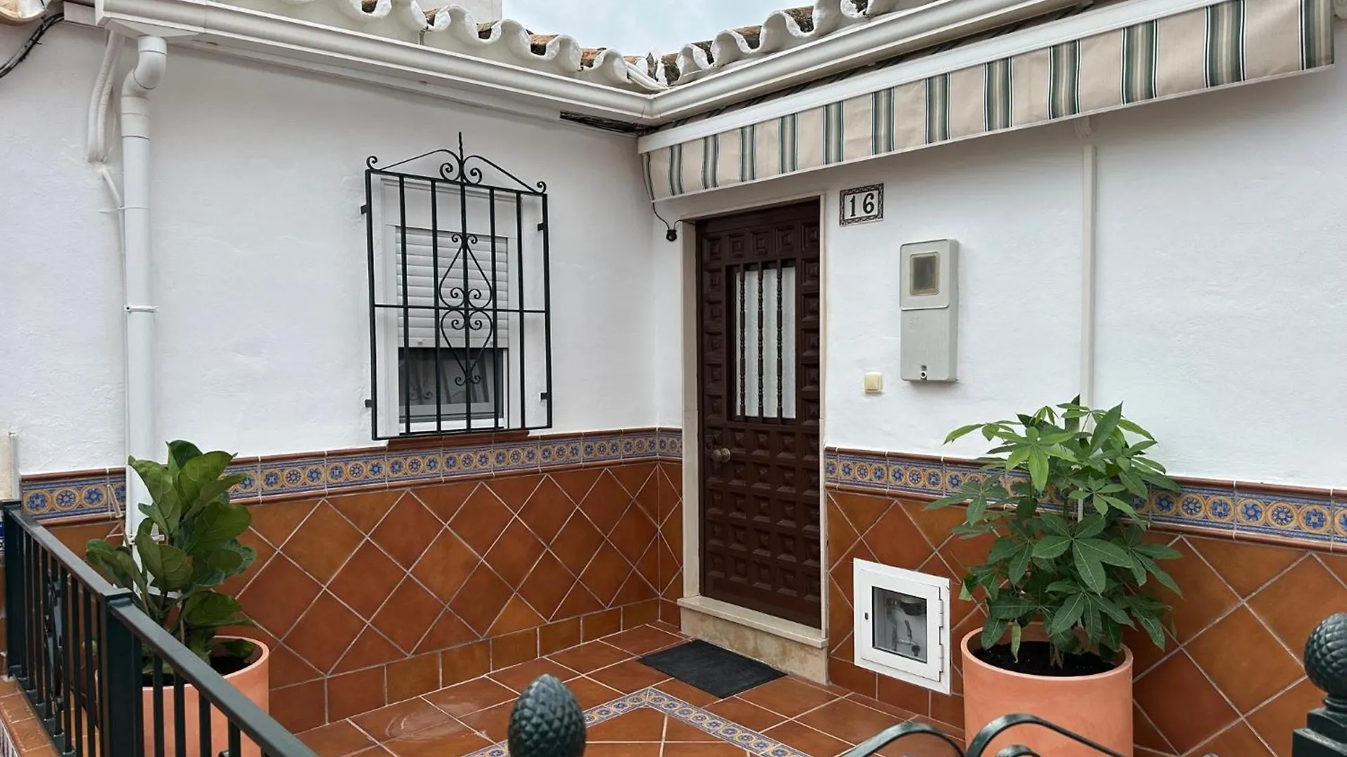 Villa Casa Meme Nerja Casa vacanze