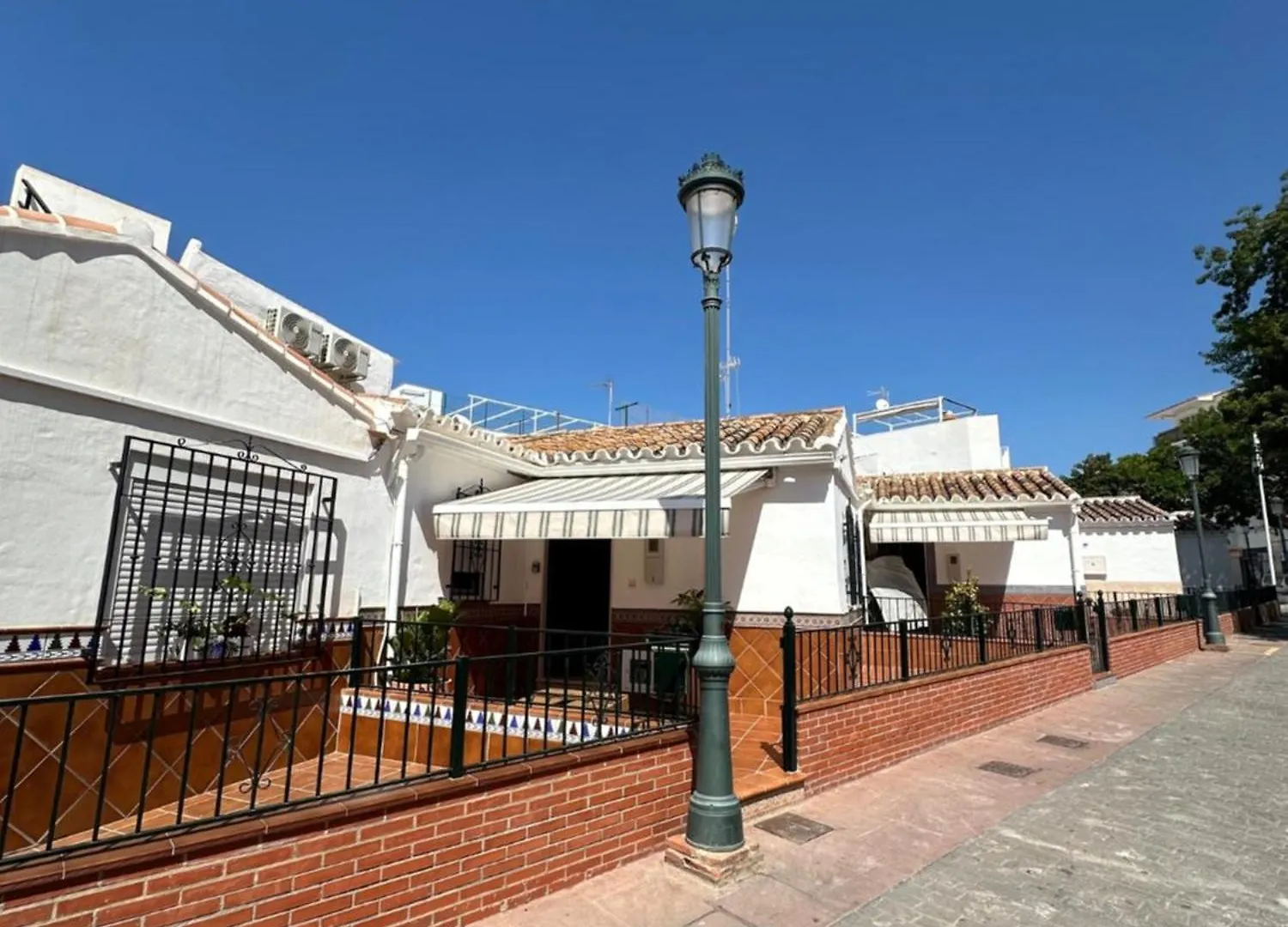 Villa Casa Meme Nerja Casa vacanze