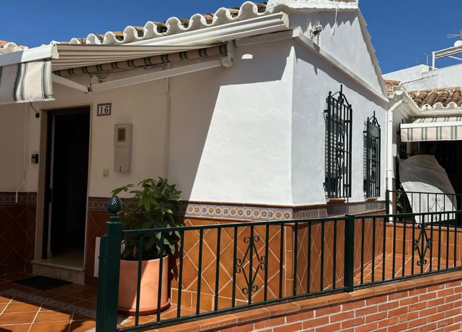 Casa vacanze Villa Casa Meme Nerja