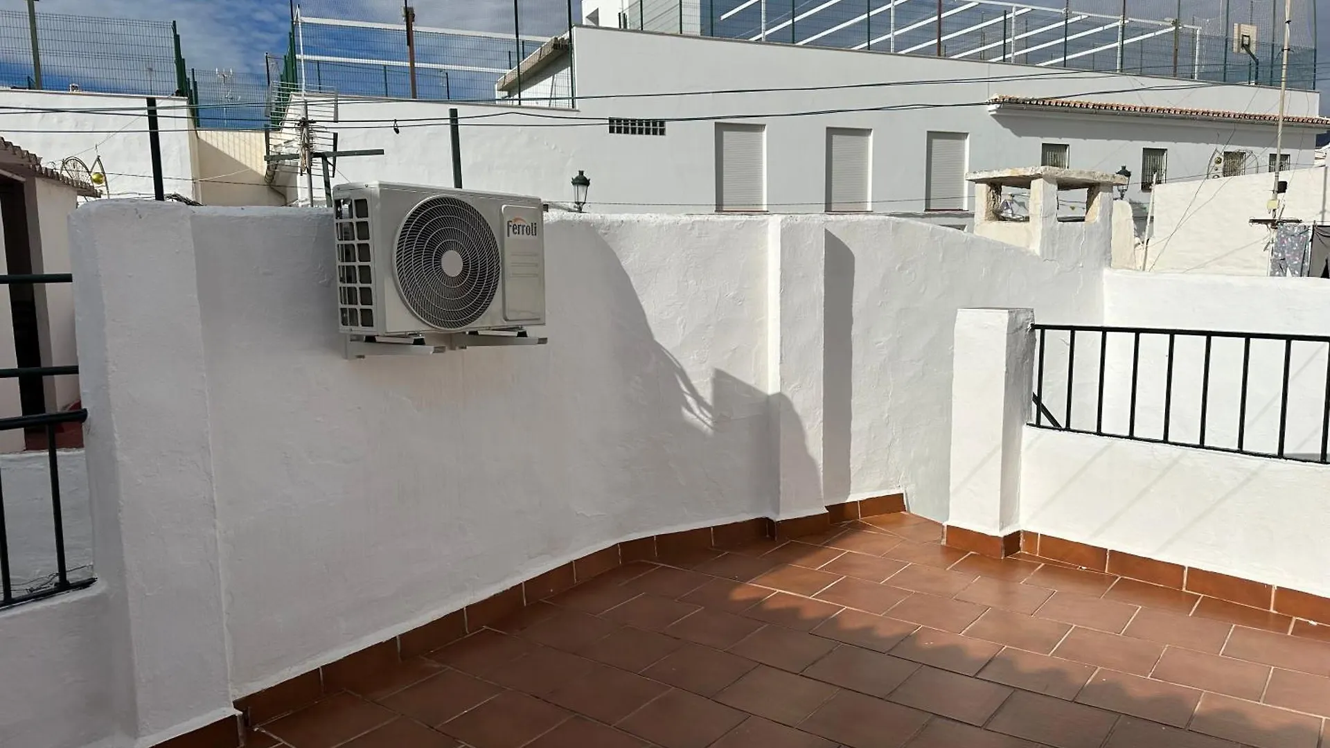 Casa vacanze Villa Casa Meme Nerja