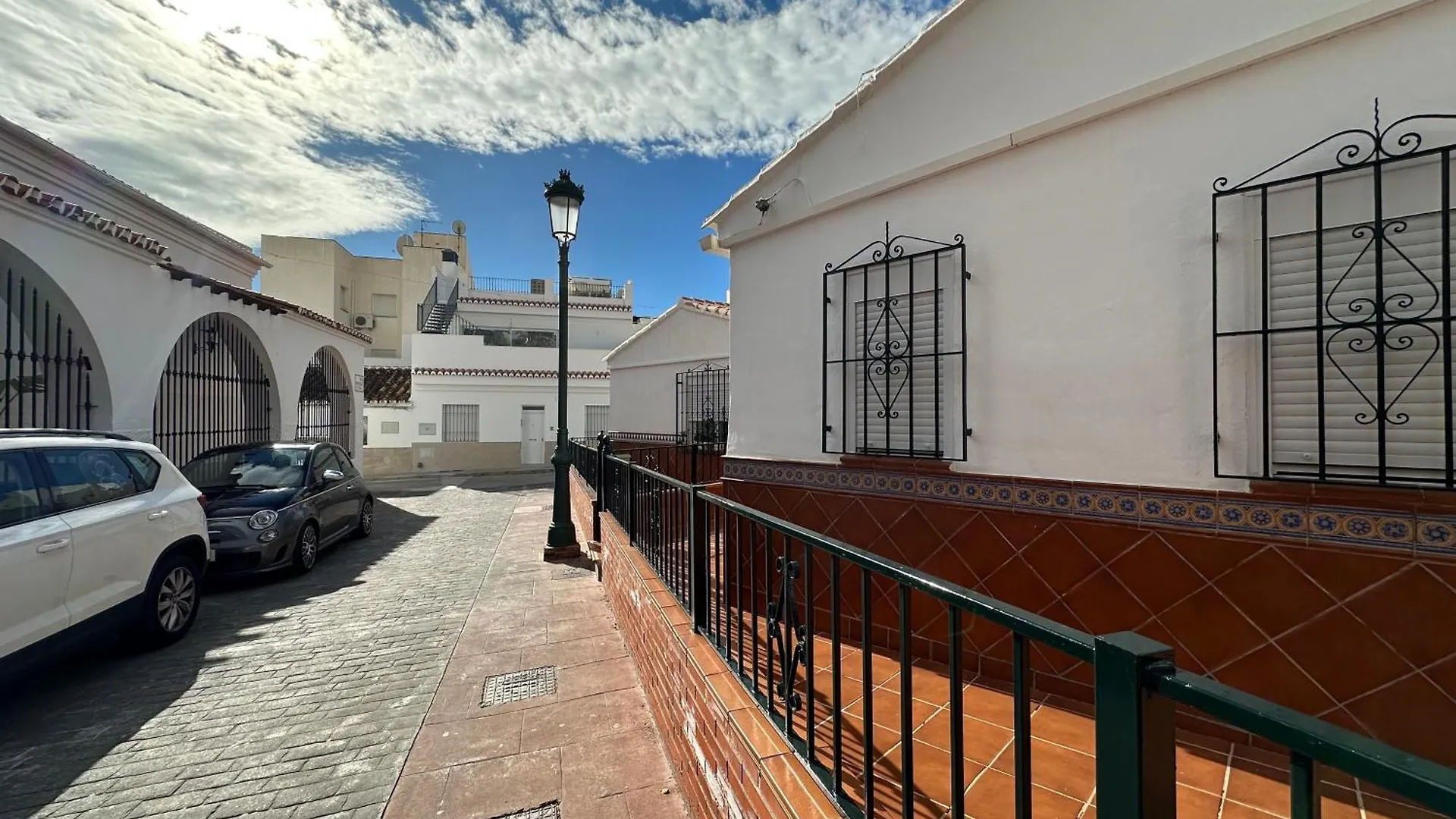 Villa Casa Meme Nerja 0*,  Spagna