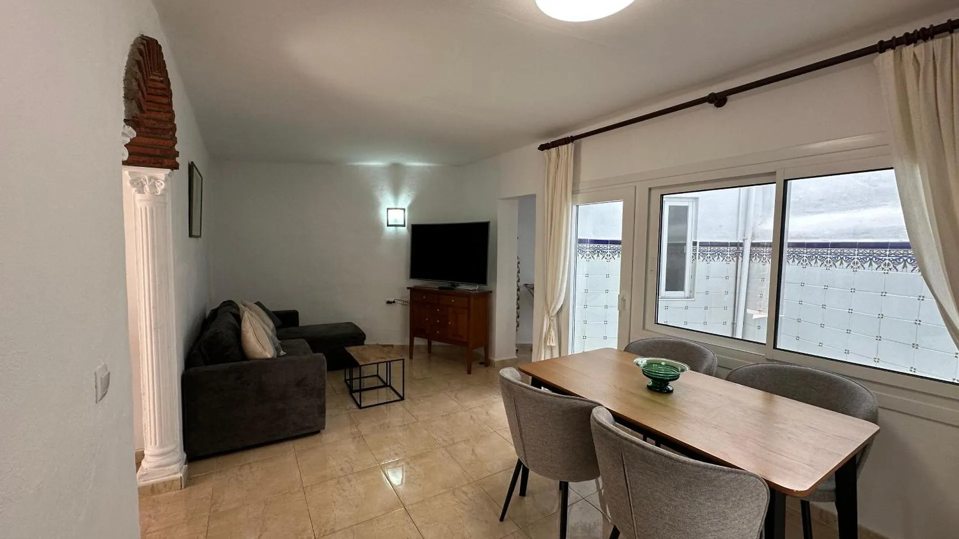 Casa vacanze Villa Casa Meme Nerja