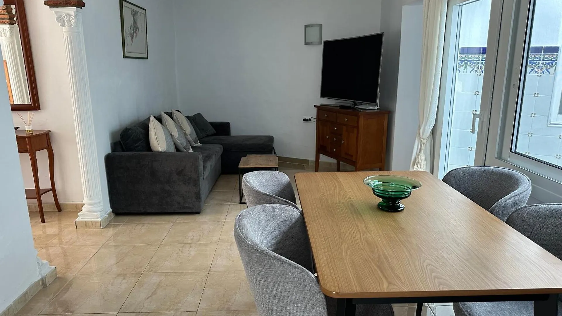 Villa Casa Meme Nerja